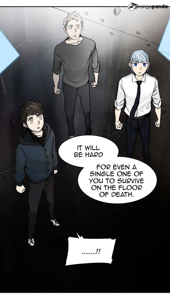 Tower of God Chapter 309 image 063